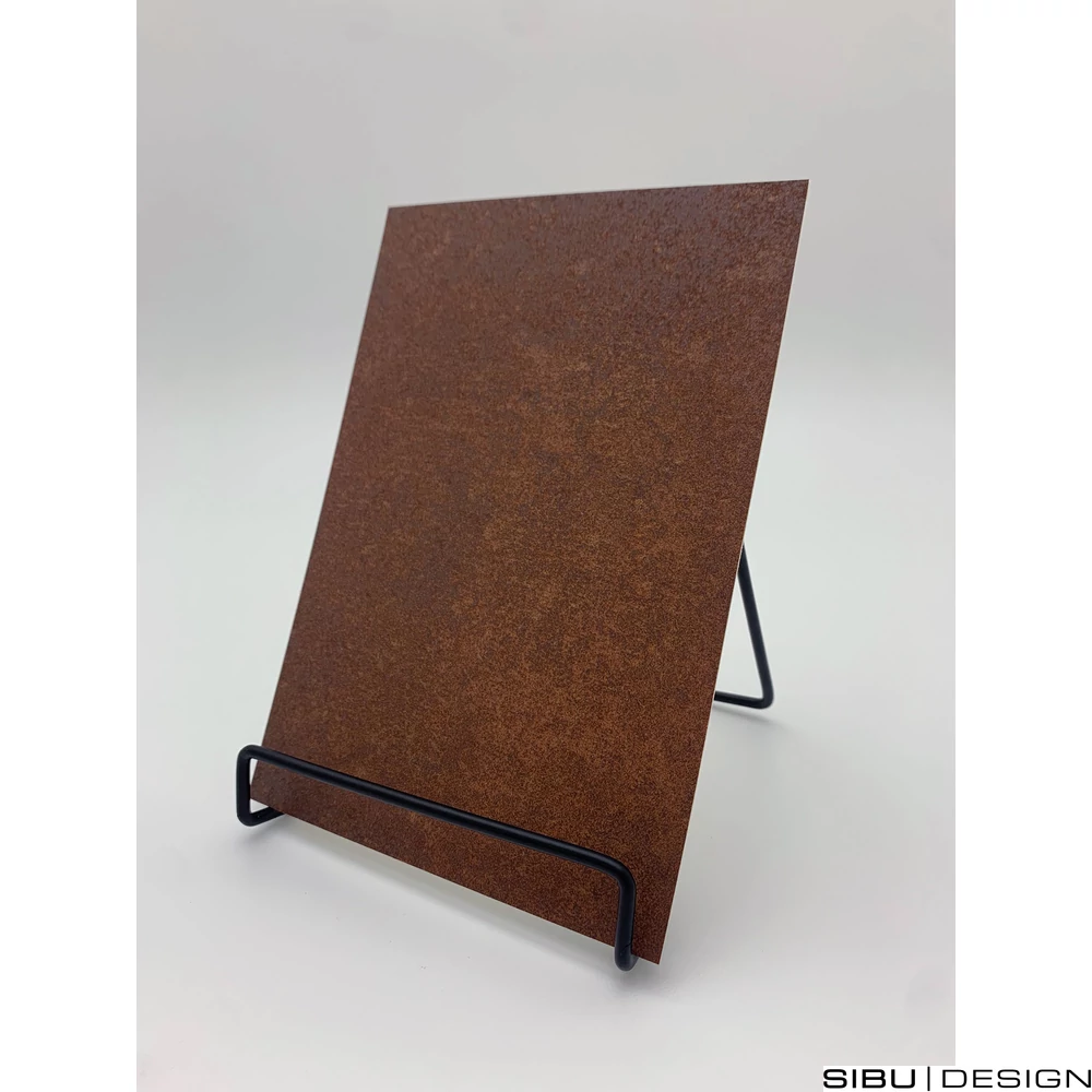 DM Corten Nature SA