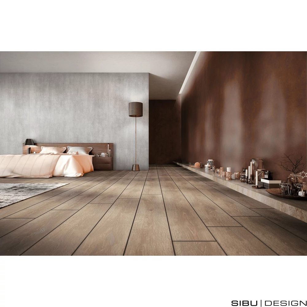 DM Corten Nature SA