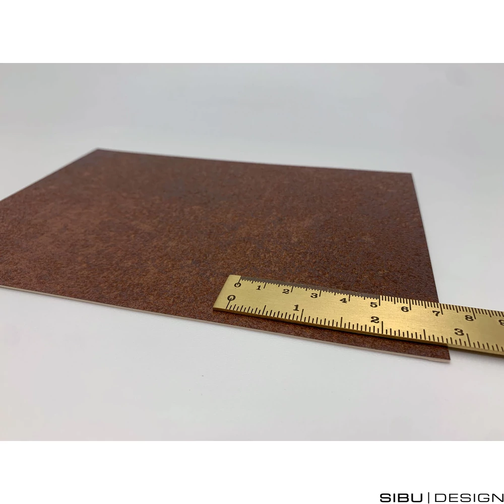 DM Corten Nature SA