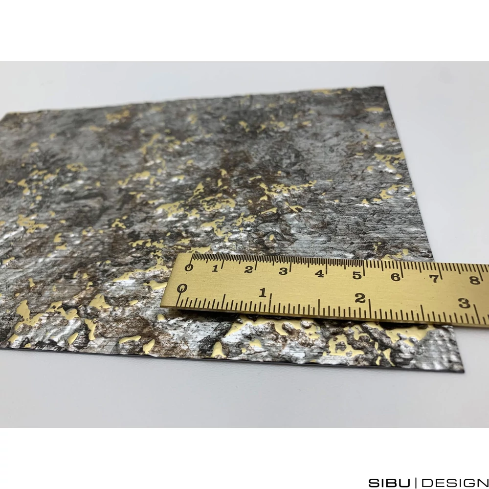 SL LAVA VINTAGE Gold SA