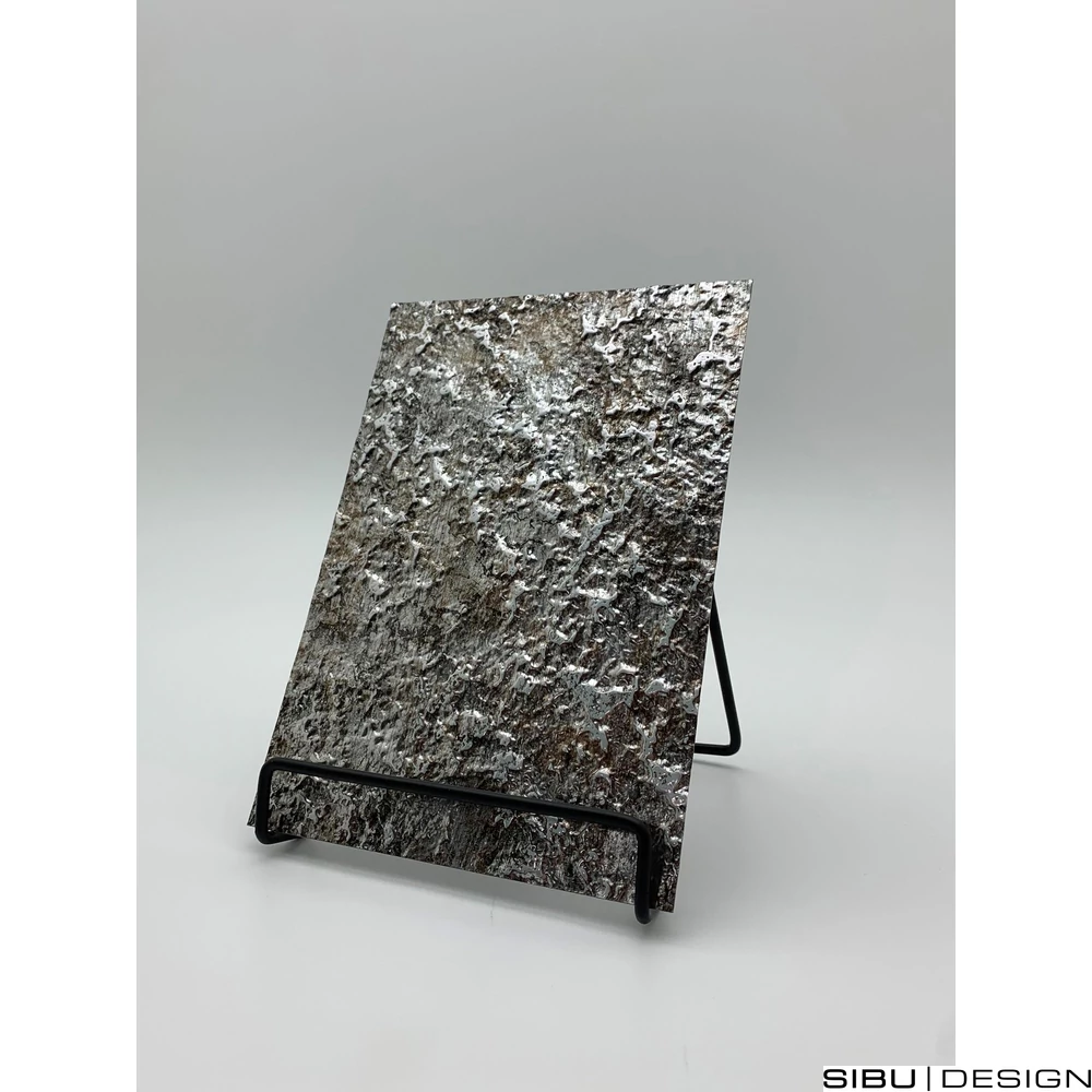 SL LAVA VINTAGE Silver NA