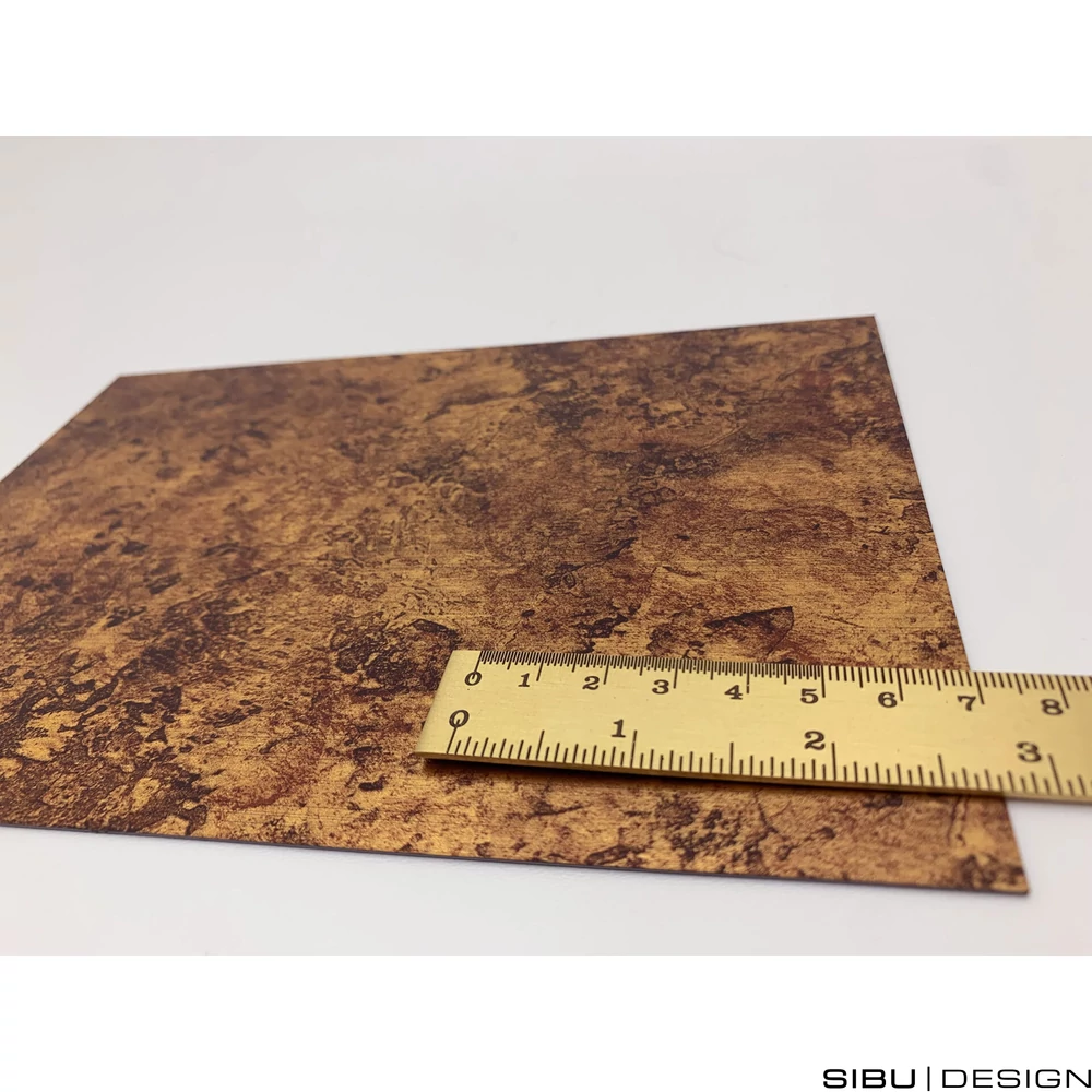 DM VINTAGE Copper NA