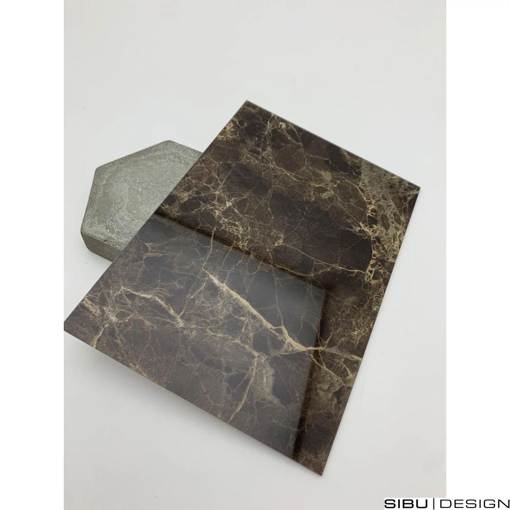 SG MARBLE Emperador AR+ NA