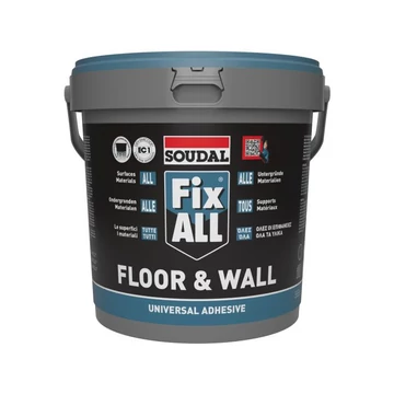 SOUDAL Fix ALL Floor & Wall 4 kg