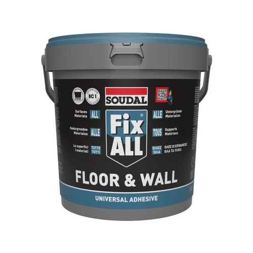 SOUDAL Fix ALL Floor & Wall 4 kg