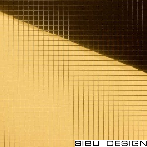 MS 10x10 flex Gold SA