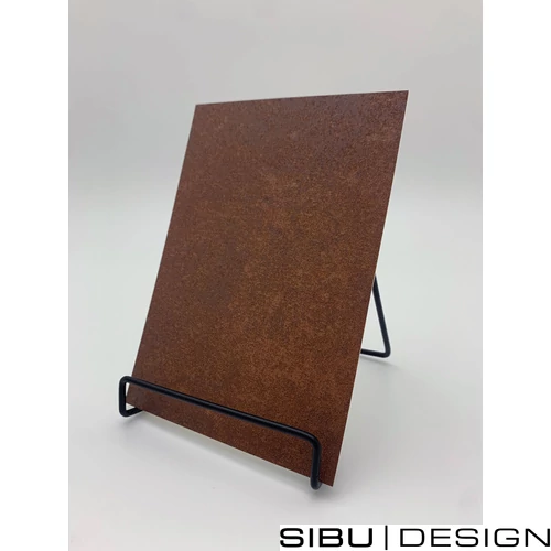 DM Corten Nature SA