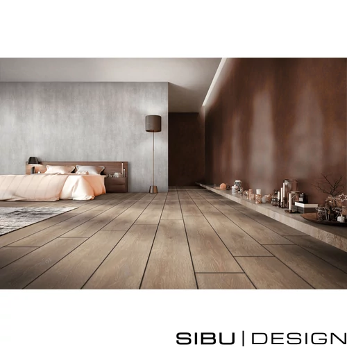DM Corten Nature SA