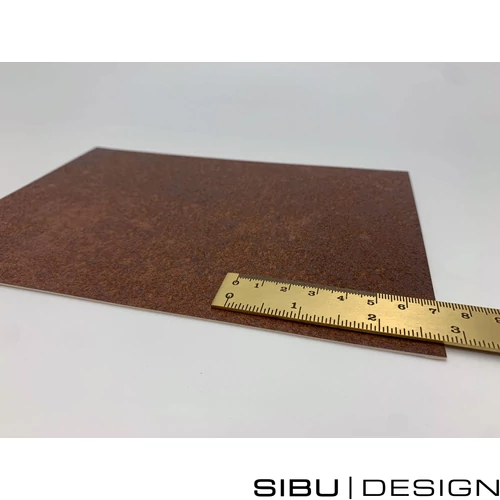 DM Corten Nature SA