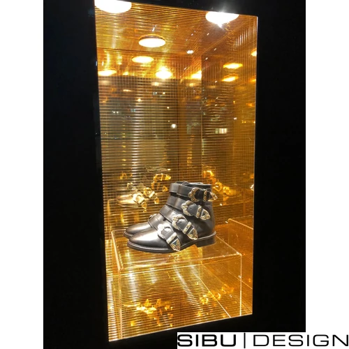 MS 10x10 flex Gold SA