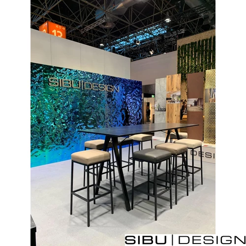 SL OCEAN Aqua NA