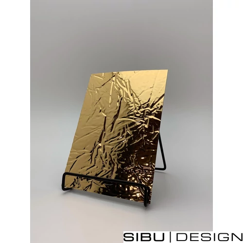 SL CREPA Gold SA