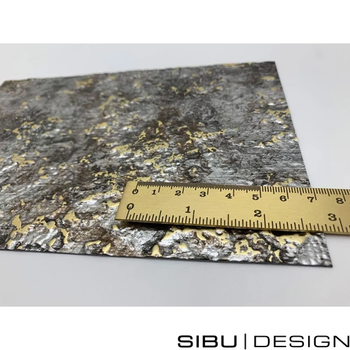 SL LAVA VINTAGE Gold SA