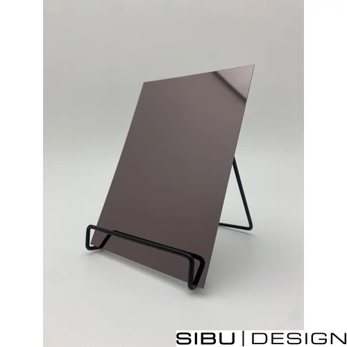 DM OPTICAL MIRROR Anthracite AR NA