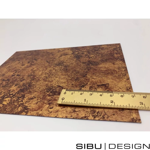 DM VINTAGE Copper NA