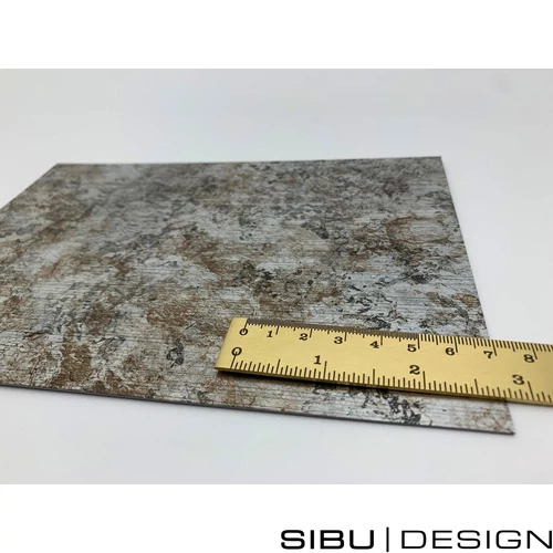 DM VINTAGE Silver SA