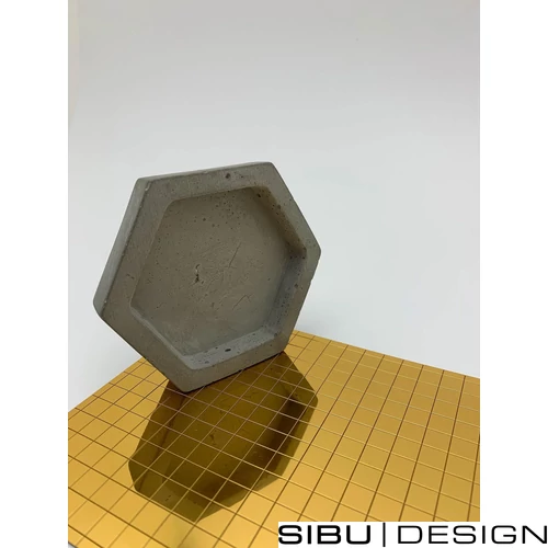 MS 10x10 flex Gold SA