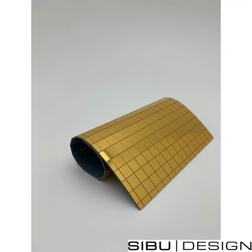 MS 10x10 flex Gold SA