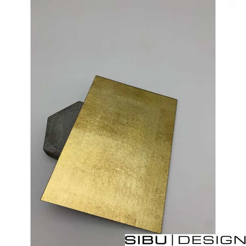 SG LUXURY Gold AR+ SA