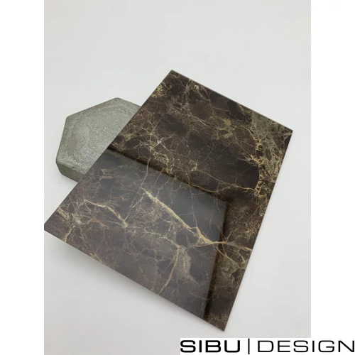 SG MARBLE Emperador AR+ NA