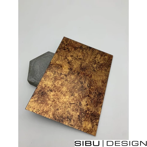 SG VINTAGE Copper AR+ SA