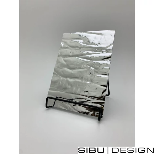 SL CRASHED Silver SA