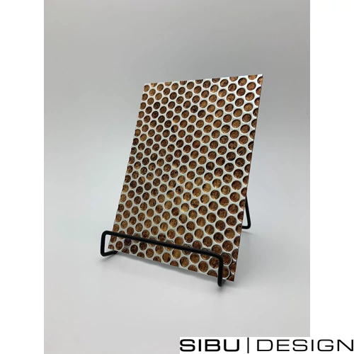 SL RACE VINTAGE Copper /Silver NA
